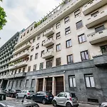 Brand New Milano 5 Pax Wifi Corso Sempione