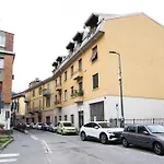 L\'Arche Comfort&Relax - Green House Di Via Zanoli
