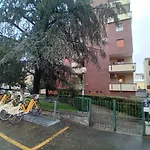 Welcome House Milano Center