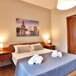 Welcome House Milano Center