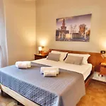Welcome House Milano Center