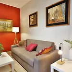 Welcome House Milano Center