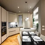 Elegant Design ApartmentDuomo-NavigliA/C E Wi-Fi