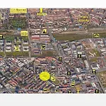 Art&Design Close To Bocconi University