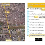 Art&Design Close To Bocconi University