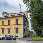 Hotel Bogart Milano