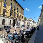 Sahi - Residenza Corso Italia Tre Camere, Due Bagni E Un Salone