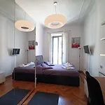 Sahi - Residenza Corso Italia Tre Camere, Due Bagni E Un Salone