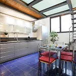 Industrial Loft