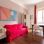 Sempione Cozy Flat