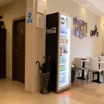 Golden Milano Hotel