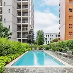 Homeby, City Oasis