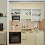 Betty\'S Boutique Apartments