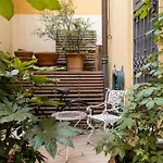 Homemi Arco Della Pace Apartment