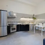 Homemi Arco Della Pace Apartment