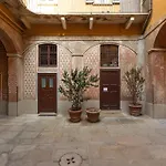 Oasi Urbana In Duomo