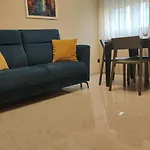 Apartments Velasca