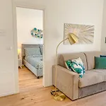 Banfi Suite - Park View