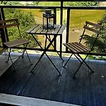 Stadium Apartment