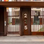 Asia Comfort Suite Battaglia Appartamenti