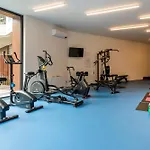 Asia Comfort Suite Battaglia Appartamenti