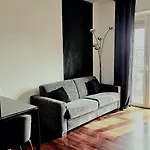 Stadium Apartment