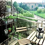 Stadium Apartment