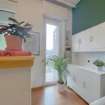 Fdo Green Suite - 16 Min Dal Duomo