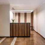 Velasca Tower Apartments