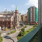 Italianway - Boscovich 23
