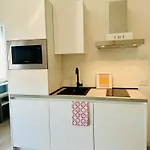 Urban Cloud Apartments