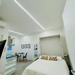 Urban Cloud Apartments