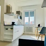 Urban Cloud Apartments