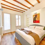 Montenapoleone Luxury Suite
