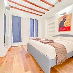 Montenapoleone Luxury Suite