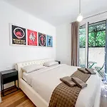 Montenapoleone Luxury Suite