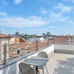 B&B Hotel Milano City Center Duomo