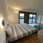 Elegante Loft A Milano