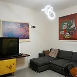 Appartamento A 10 Minuti Dal Centro