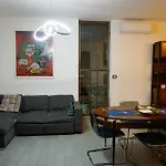 Appartamento A 10 Minuti Dal Centro