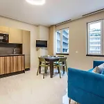 Velasca Tower Apartments