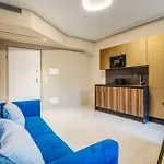 Velasca Tower Apartments