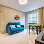 Velasca Tower Apartments