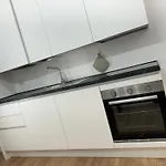 Luxury Beauty-Flat In Milan