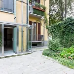 Daplace - Albini Apartment