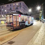 Navigli Urban Suite