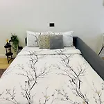 Luxury Downtown - Milan Mf Apartments
