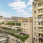 Minimal Apartment Near Bocconi University