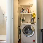 Santa Maria Valle Apartment