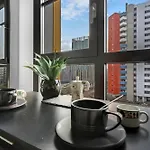 Sa28 -Porta Romana- Luxury Apartment With View-